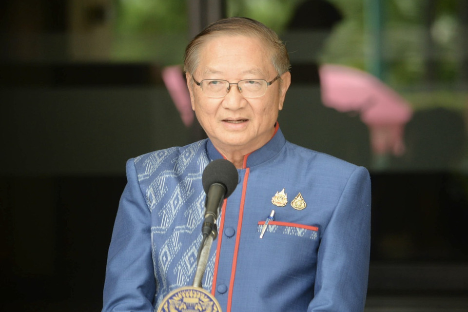 “หมอมิ้ง”โต้แจกเงินสิ้นคิด ยันสุ่มล้านคือกลยุทธ์หาเงินเข้าคลังปีละแสนล้าน