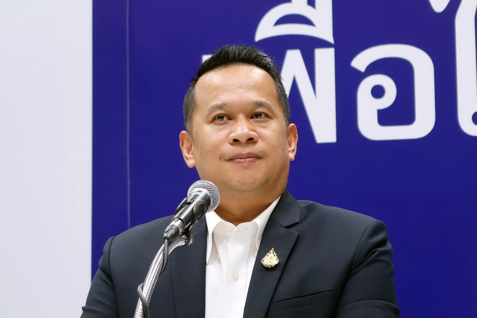 “อนุสรณ์” ชี้ผลงาน 3 เดือน “รบ.แพทองธาร” มาถูกทาง มั่นในนโยบายเรือธงกระตุ้นเศรษฐกิจได้แน่ 
