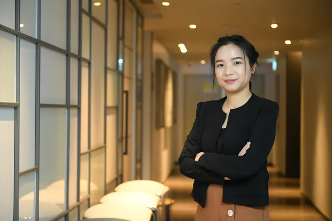“KWM” ต่อจิ๊กซอว์สู่ “New S-curve” รับปี 65 ตั้งเป้าโต 10-15% ปั้นรายได้แบบ Recurring Income   