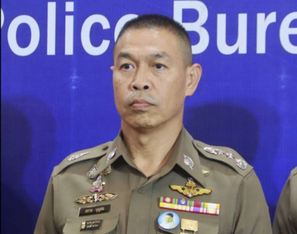บช.น.เข้มมาตรการความปลอดภัยช่วงสงกรานต์ คุมพื้นที่เล่นน้ำ-ห้ามปิดถนนมั่ว 