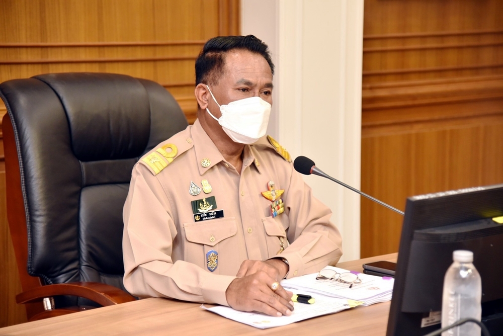 ปศุสัตว์ เข้มตรวจสอบห้องเย็นต่อเนื่อง สกัดการกักตุนสินค้า 