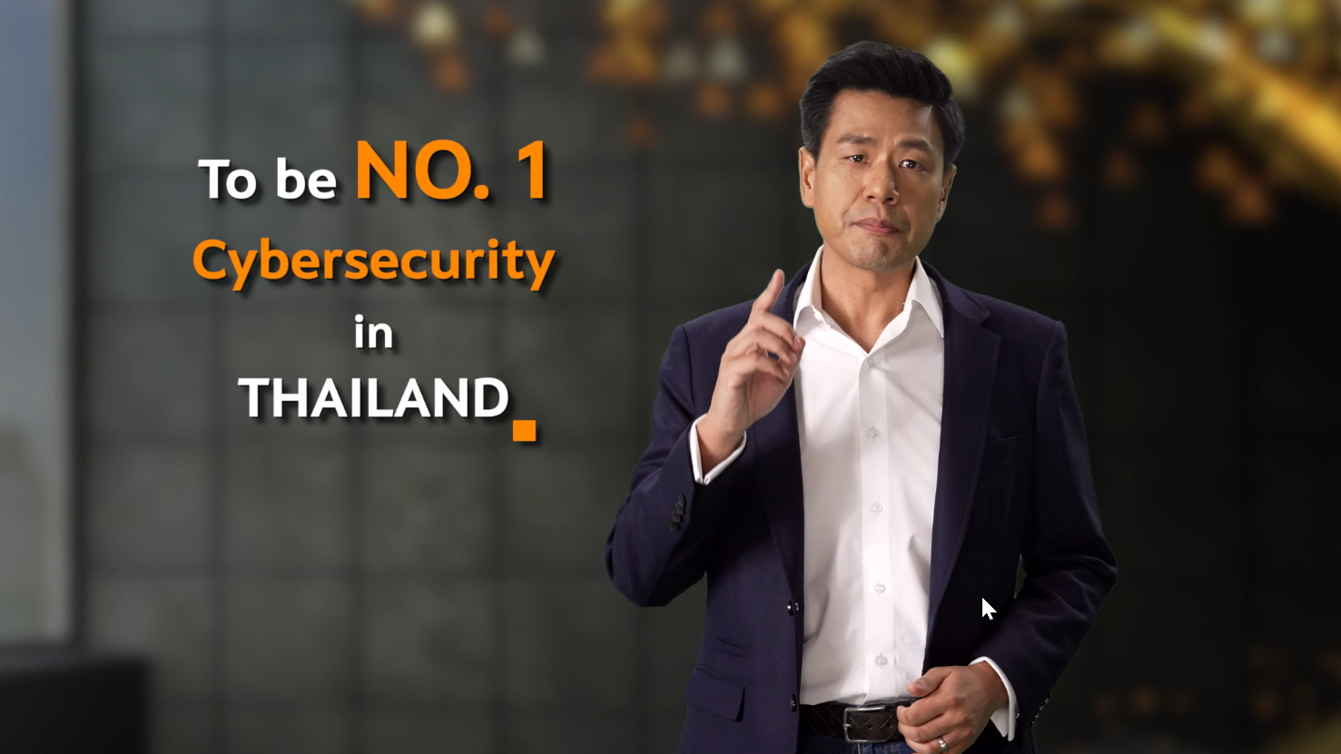 "จีเอเบิล" รุกปี 65 เร่งสปีดมุ่งสู่ผู้นำ “Tech Enabler" ช่วยลูกค้าเพิ่มขีดแข่งขัน-ปลอดภัยจากภัยไซเบอร์  