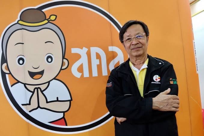 "ผอ.สคล."ถามกลับนักวิชาการ หนุนเสรีผลิต-โฆษณาน้ำเมา ที่สร้างผลกระทบกับคนทั้งประเทศ