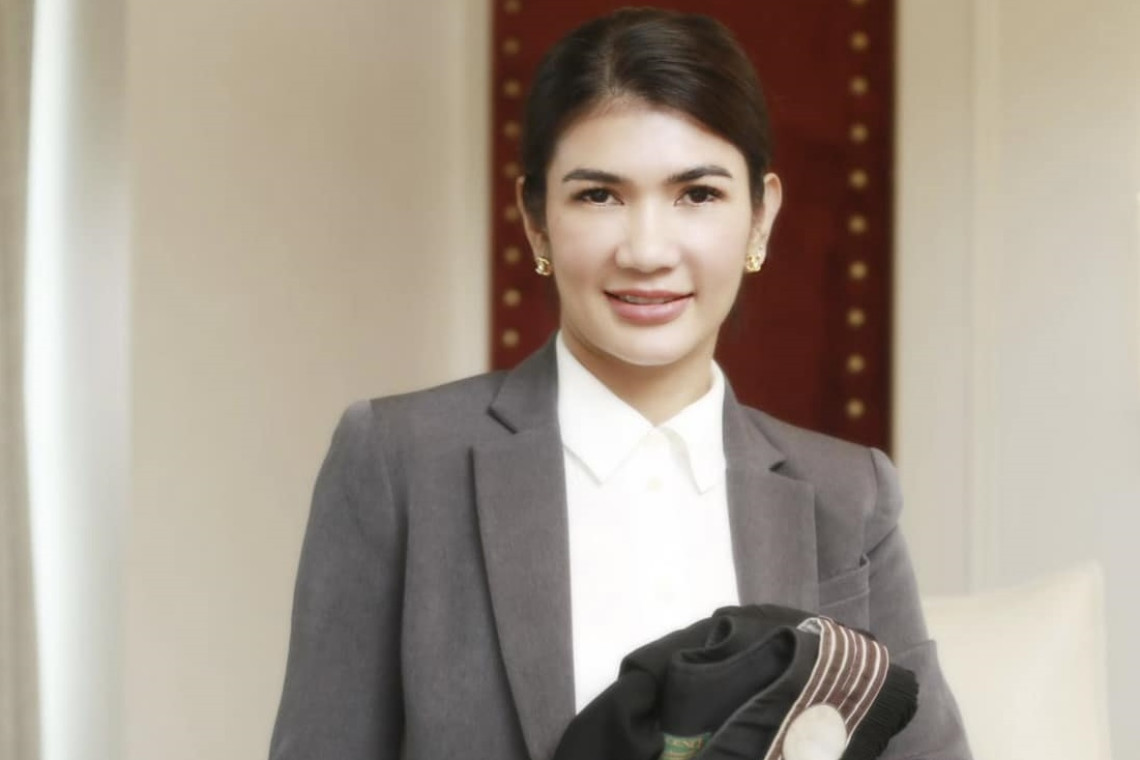 มาสมัครได้! "ทนายนิด้า" โพสต์ยินดีรับทนายที่ลาออกจาก "ษิทราลอว์เฟิร์ม" 