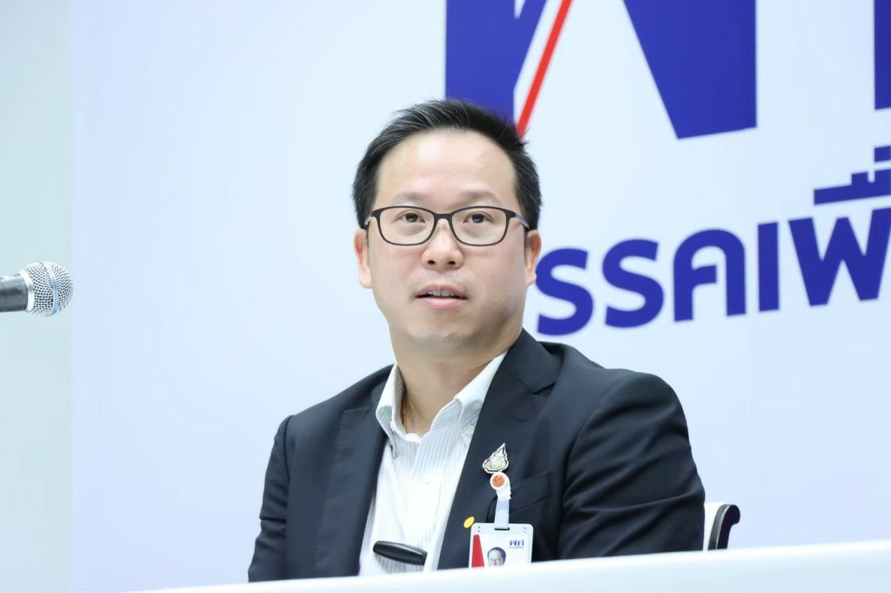 "เพื่อไทย" อัด "ประยุทธ์" ทำไทยสูญเสียศูนย์กลางขนส่งทางรางให้ลาว ห่วง รถไฟความเร็วสูงไม่คืบ 