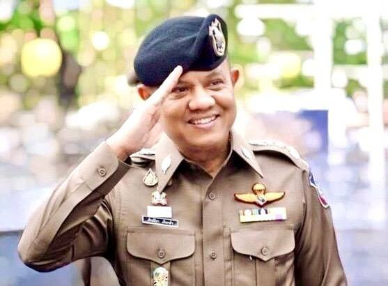"บิ๊กเผือก" ปฏิวัติตำรวจท่องเที่ยวยุค AI เร่งสปีด Command Center เชื่อม 1155 สแกนใบหน้า-ทะเบียนรถฯ