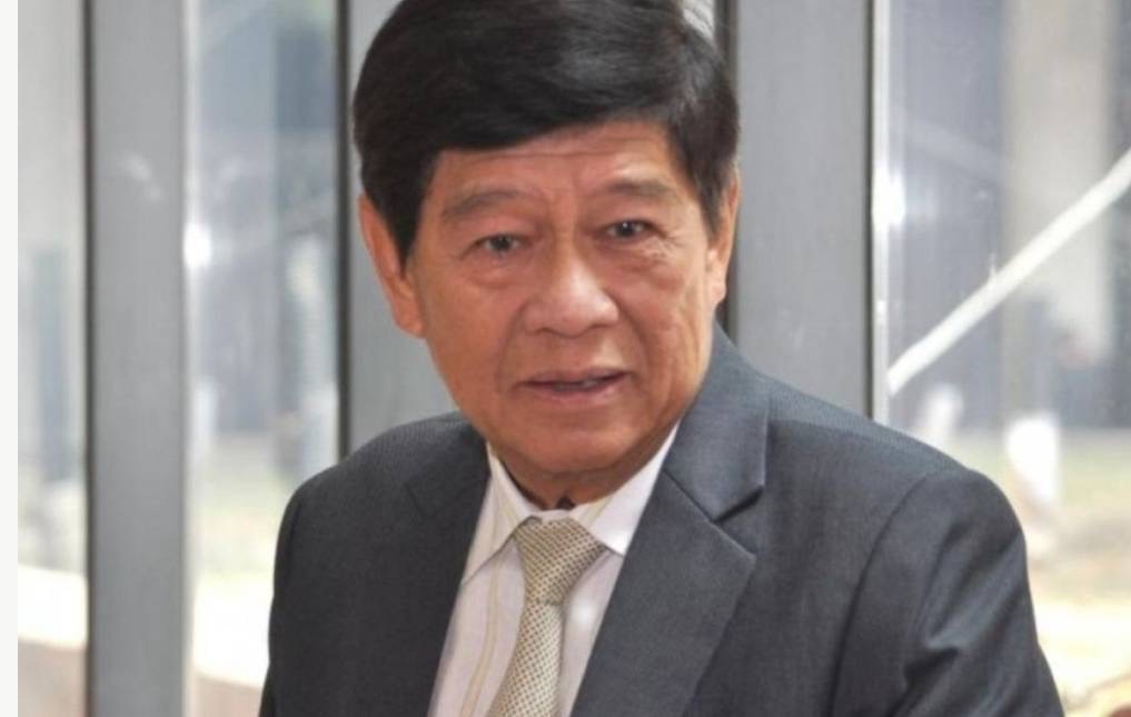 "อุเทน" แนะ "ส.ว." อย่าทำตัวเป็นหมาป่า ขวาง "พิธา" นั่งนายกฯ ยก "มณเฑียร-ประภาศรี" เป็นตัวอย่าง