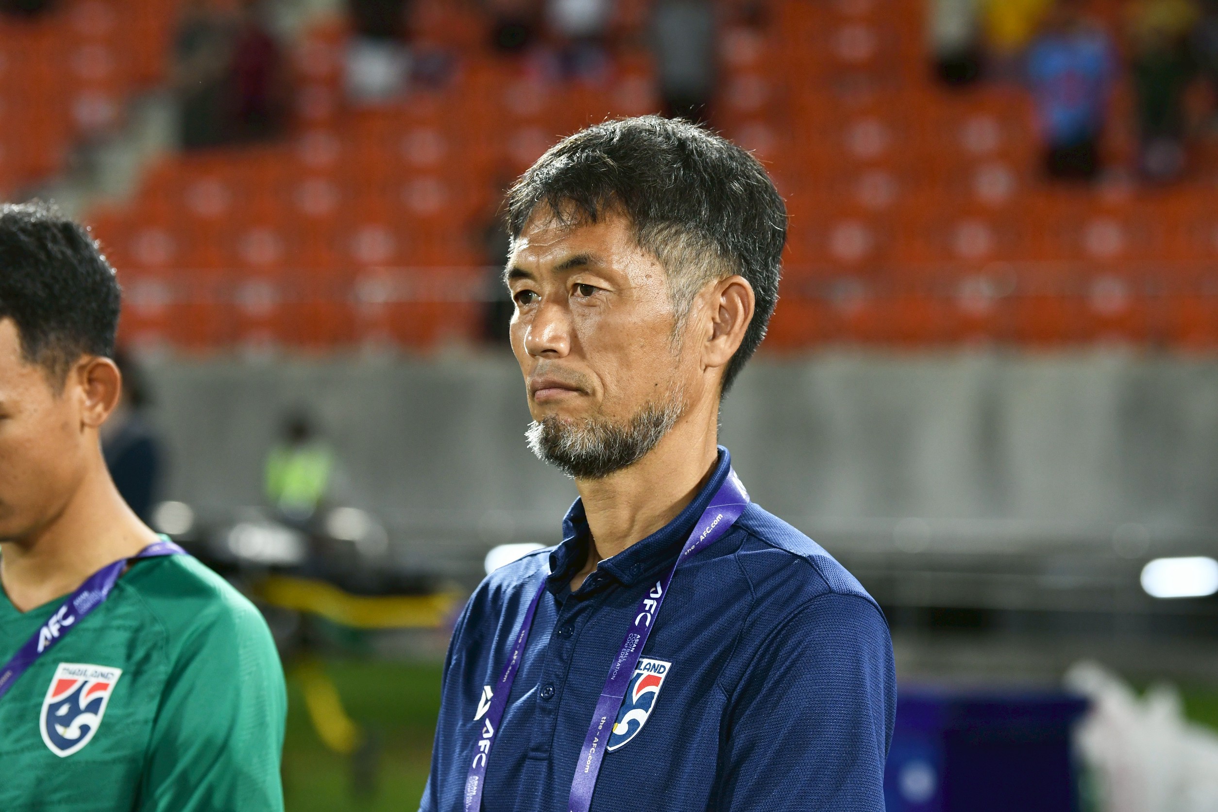 สมาคมฟุตบอลฯ ขอบคุณ "ฟูโตชิ อิเคดะ" ทำหน้าที่หัวหน้าผู้ฝึกสอนฟุตบอลหญิงทีมชาติไทย 