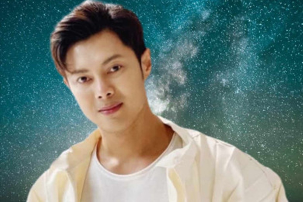 "แมน การิน" แนะทริครับทรัพย์รับโชค งวด 16 /12/ 67