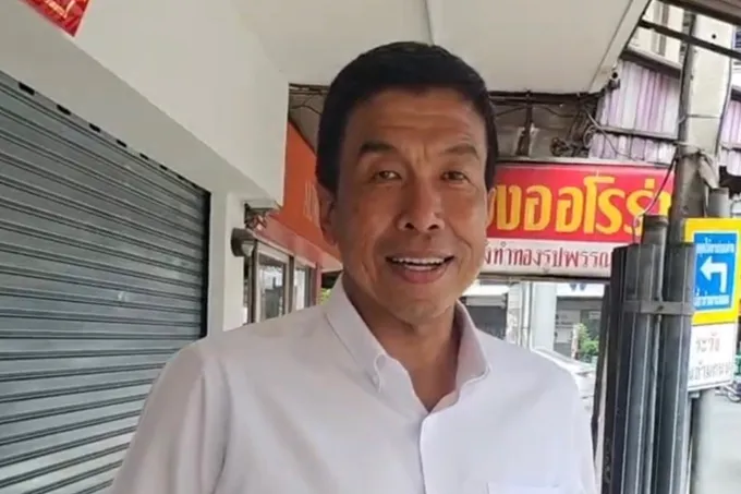 “ชัชชาติ” สั่งติดตามสุขุมวิท103 ปรับแผนรับมือฝน กำชับห้ามท่วมซ้ำ