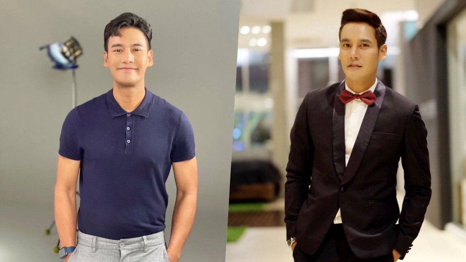 'โอ๊ต-สุรศักดิ์' ถ่ายทอดแง่คิด 'ไม่มีใครใหญ่กว่าโลง' ในซีรีส์ 'เรื่องเล่าอาจารย์ยอด'