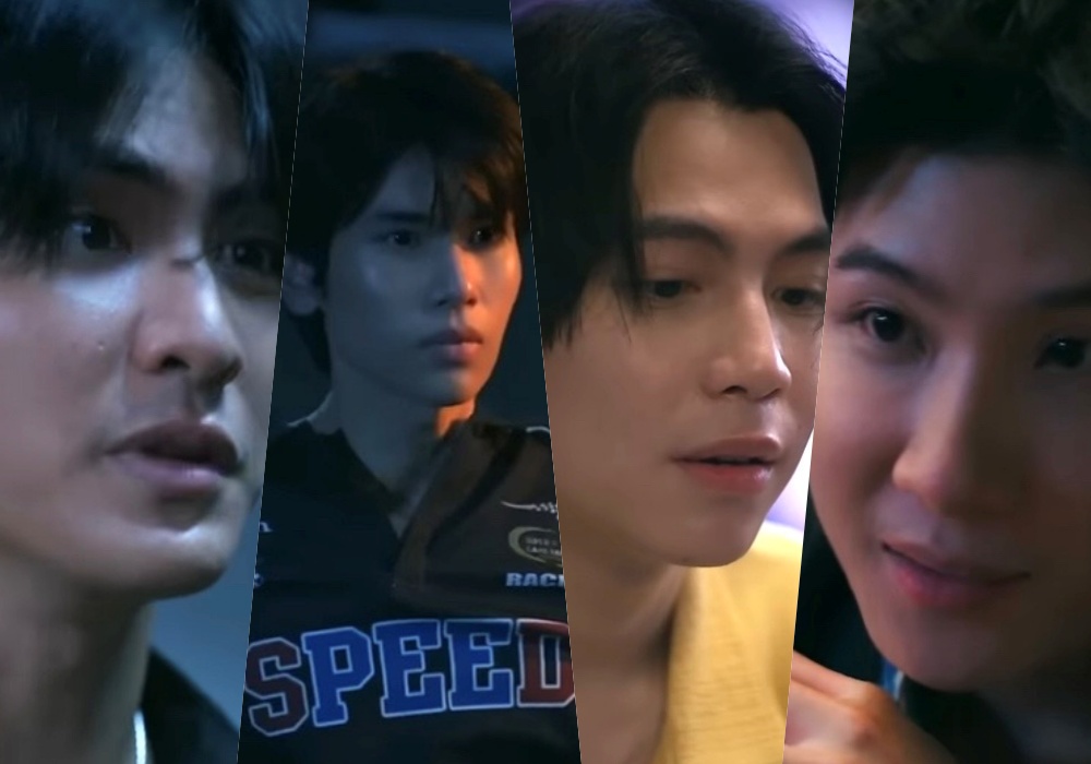 “ดัง” จับพิรุธ “จุง” ทำตัวน่าสงสัย ส่งต่อ “เฟิร์ส” ลุยจีบ “ข้าวตัง” หวังเข้าบ้านหาหลักฐาน!!