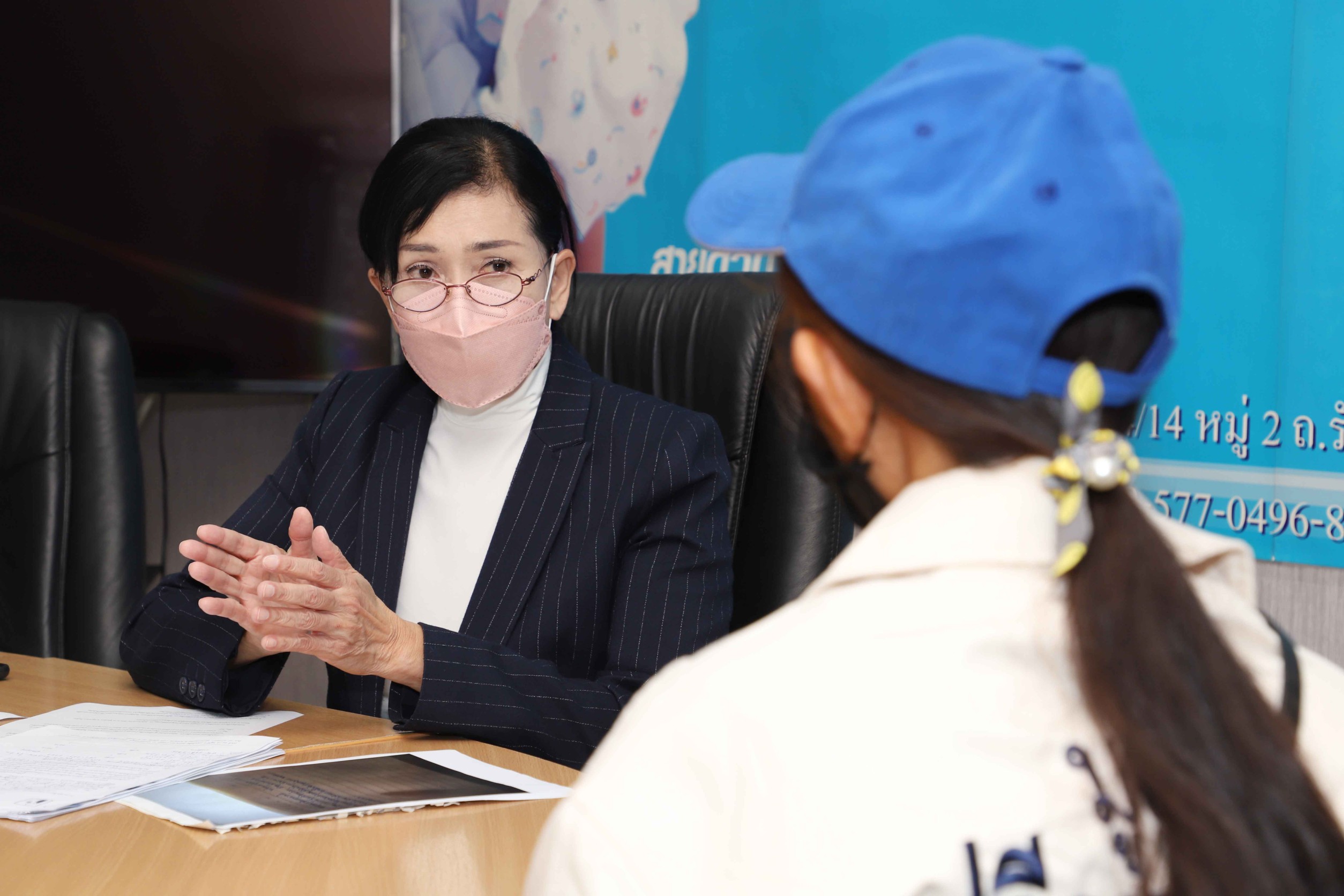 ร้อง"ปวีณา" ไขปมปริศนา แม่คาใจลูกสาววัย 14 สวมชุดเนตรนารีกลายเป็นศพกลางเจ้าพระยา 