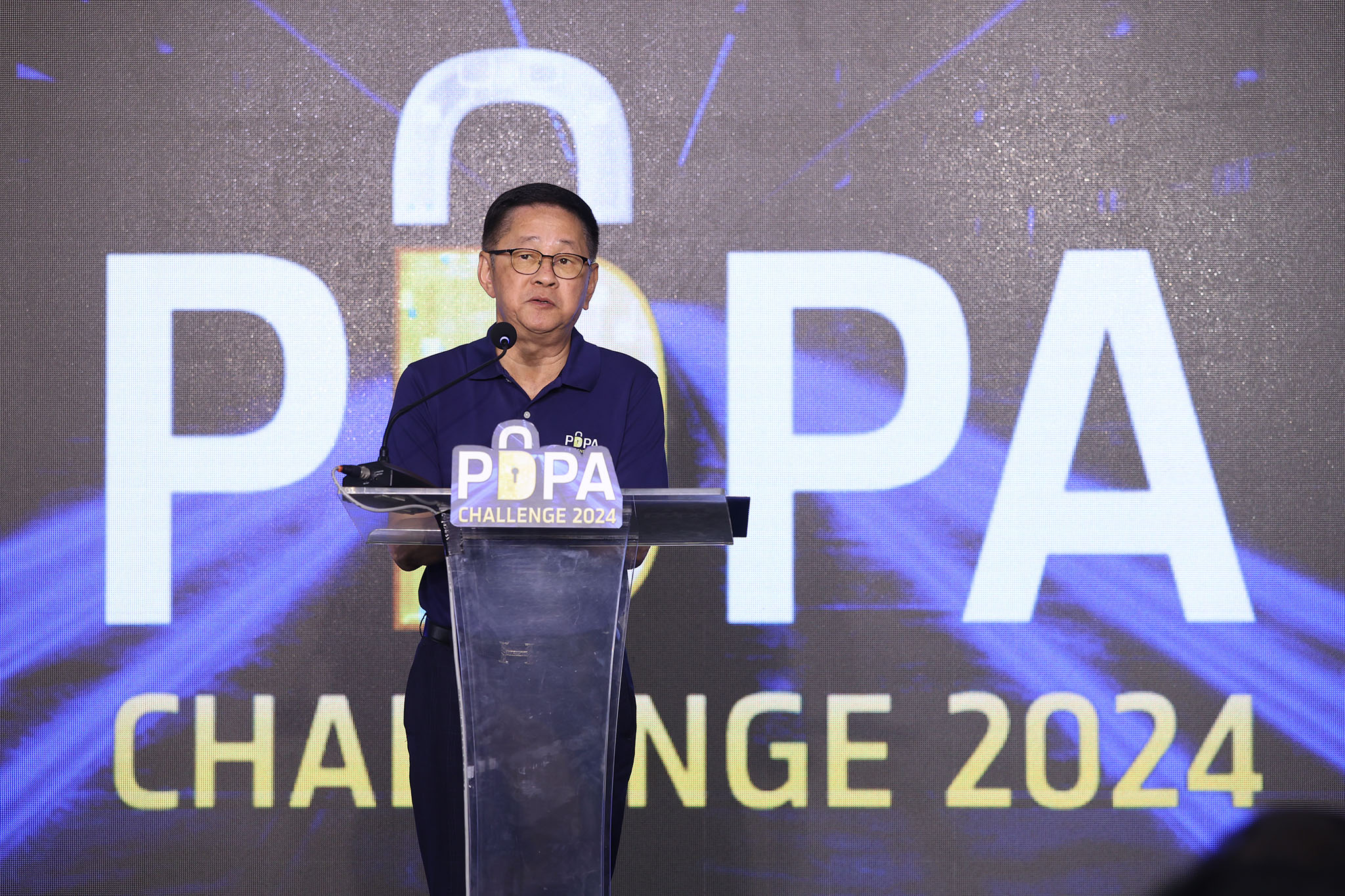PDPC ร่วมกับ ธนาคารกรุงไทย จัดการแข่งขัน “PDPA Challenge 2024 by Krungthai x PDPC Season 2”
