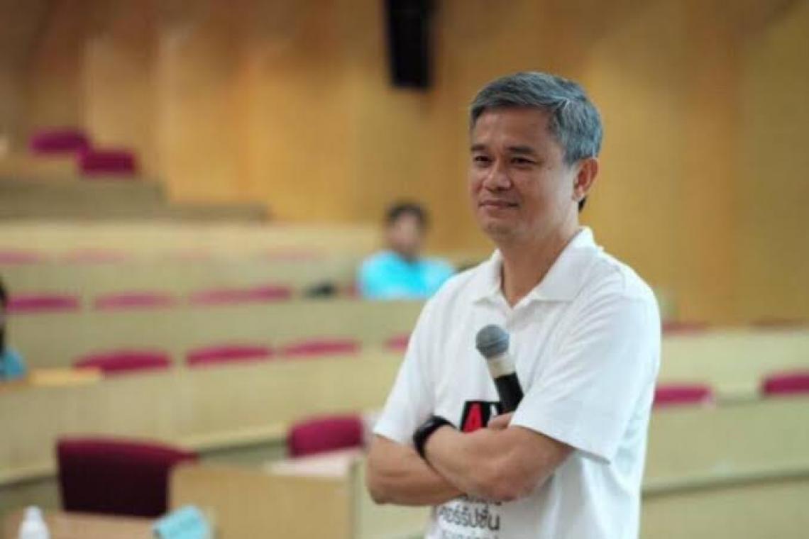 "เลขาฯองค์กรต้านโกง" ยกกรณีวิศวกรหนุ่ม เปิดแผลคอร์รัปชั่น อบต.