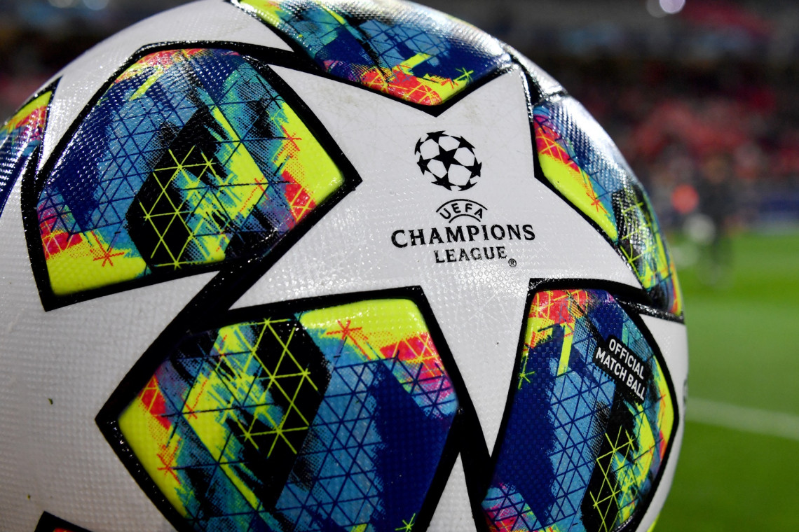 สรุปผลฟุตบอลยูฟ่า แชมเปี้ยนส์ลีก (UEFA Champions League 2024-2025) 5 พ.ย.67