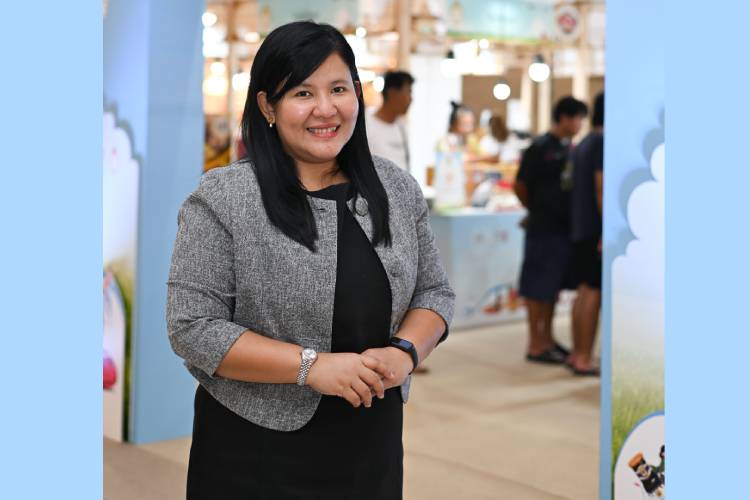 พาณิชย์ปลื้ม GI Market สัญจร 2025 ครั้งที่ 1 กระแสดีเกินคาด เพิ่มมูลค่าเศรษฐกิจท้องถิ่นทะลุเป้า