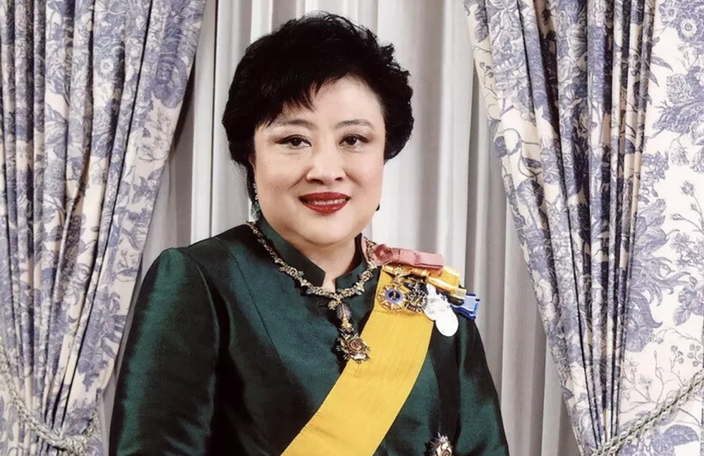 "สำนักพระราชวัง" ชวนปชช.ร่วมลงนามถวายพระพร "พระเจ้าวรวงศ์เธอฯกรมหมื่นสุทธนารีนาถ" วันคล้ายวันประสูติ 13 ก.ค.65 ผ่านระบบออนไลน์