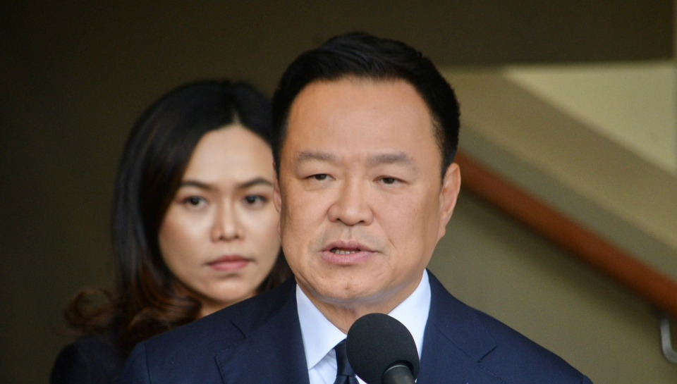 ครม.จับตา “ซูเปอร์เอลนีโญ” นายกฯ สั่งเร่งแผนรับมือวิกฤตน้ำและภาคเกษตร