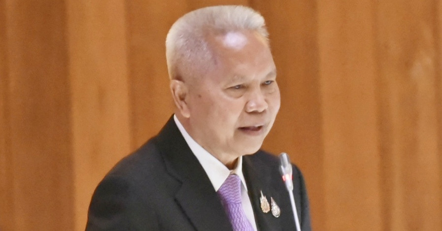 'โสภณ' แบ่งงาน 'มัลลิกา' คุมกระทู้-ญัตติ 'เลิศศักดิ์' ดูกม.-งบฯ