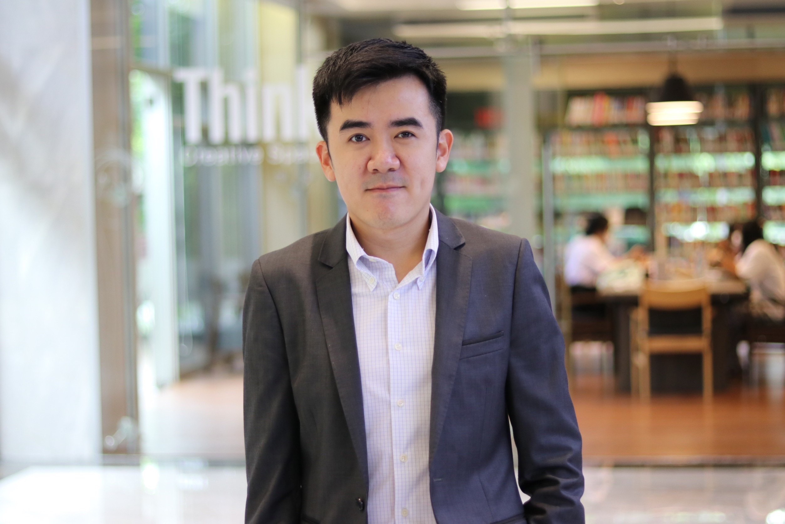 “ชนินทร์” ซัด “ชูวิทย์” หยุดบ่อนทำลายกระบวนการเลือกนายกฯ ชี้ปชช.ลำบาก ต้องการรัฐบาลมาทำงาน