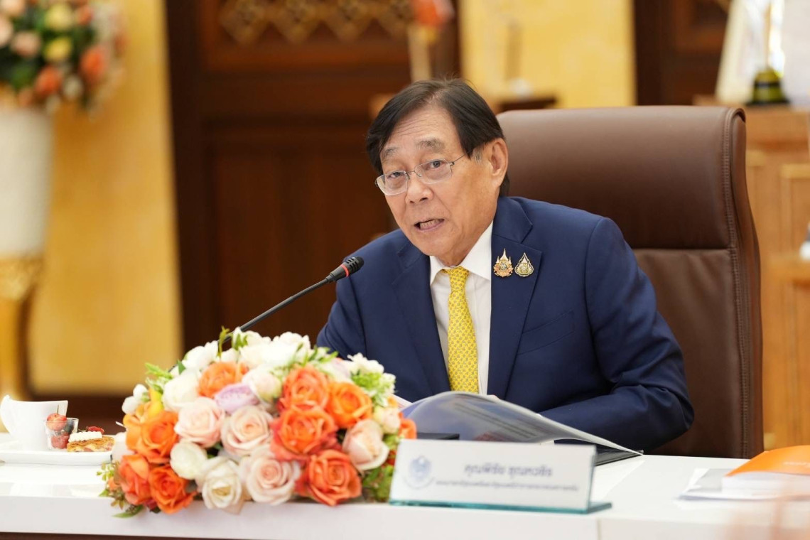 “หอการค้าฯ”ขอครม.ใหม่เร่งขับเคลื่อนศก.