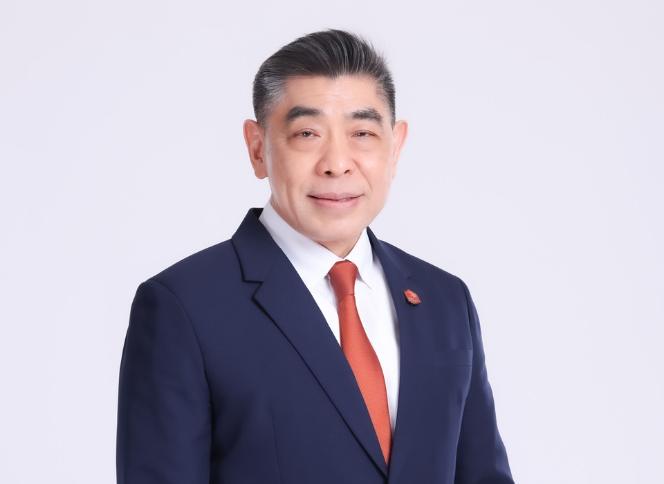 ธอส.เผยมาตรการ Quick Big Win กระตุ้นภาคอสังหาฯปี69 ศก.ดันตลาดบ้านมือสองโต 2%