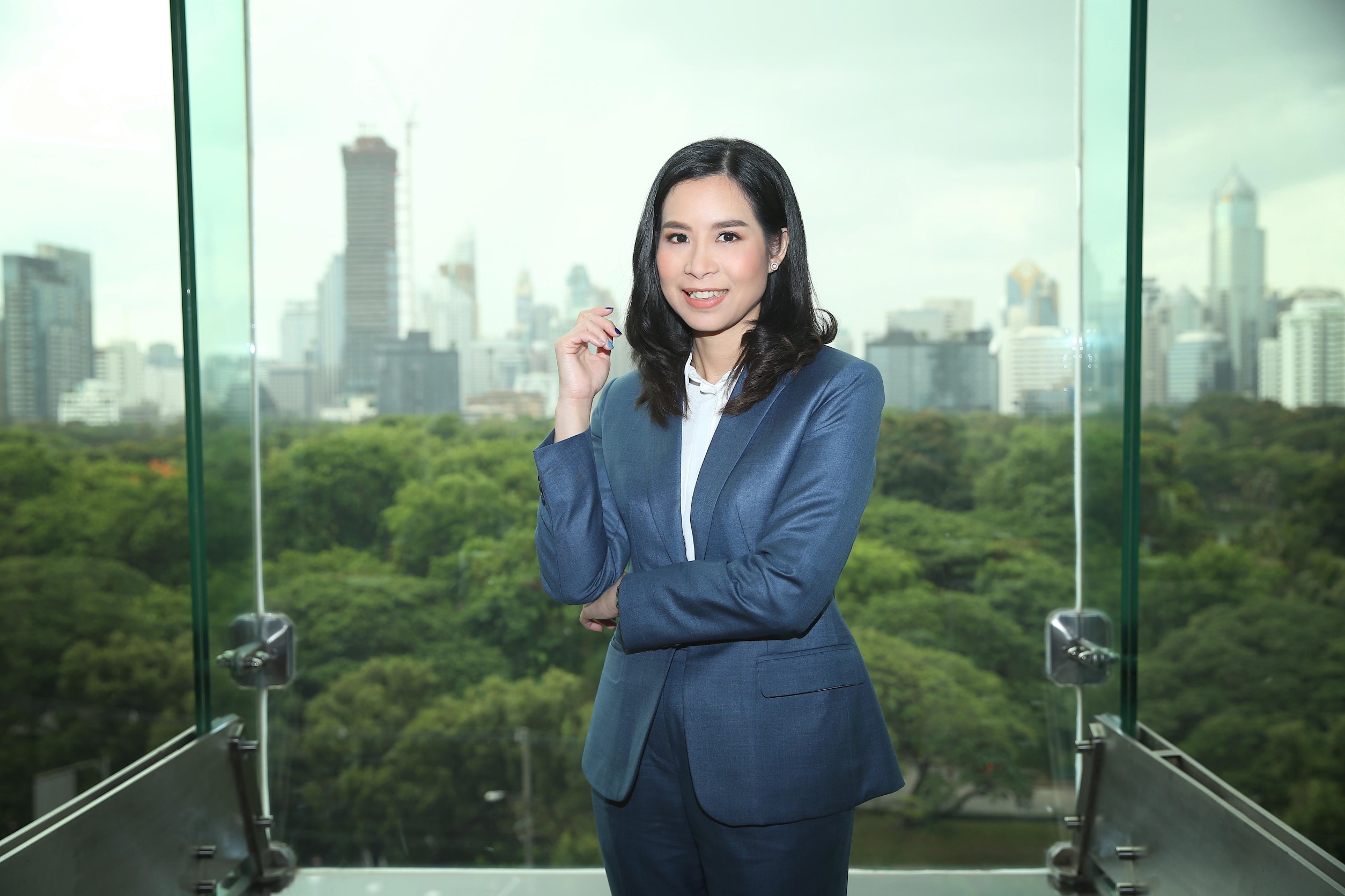 ทีเอ็มบีปลื้มยอดขายกองทุนเปิด TMB-ES-GSBOND พุ่งทุบสถิติ​ ชูจุดเด่นกลยุทธ์ ACE ให้ผลตอบแทนสูง-ผันผวนต่ำ-ควบคุมความเสี่ยงได้ดี