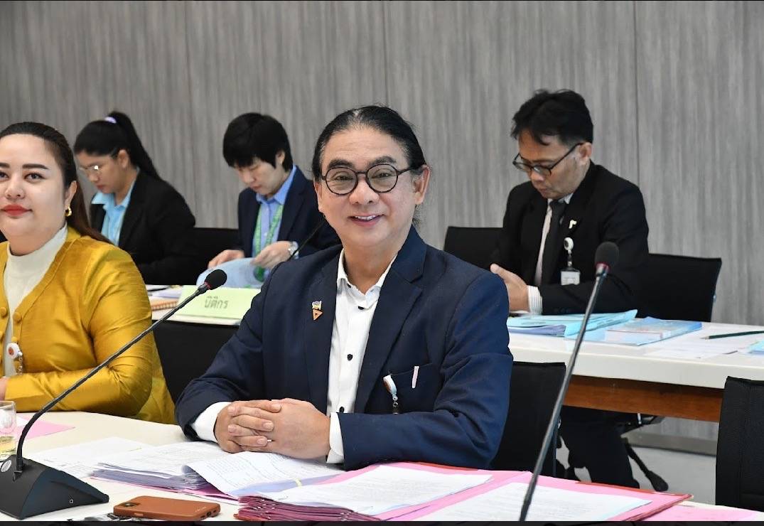 "ครูธัญ" ติงรบ.นโยบายความเท่าเทียมทางเพศเป็นแค่คำสวยหรู ไร้ข้อเสนอใหม่-ขาดการปฏิบัติที่ชัดเจน