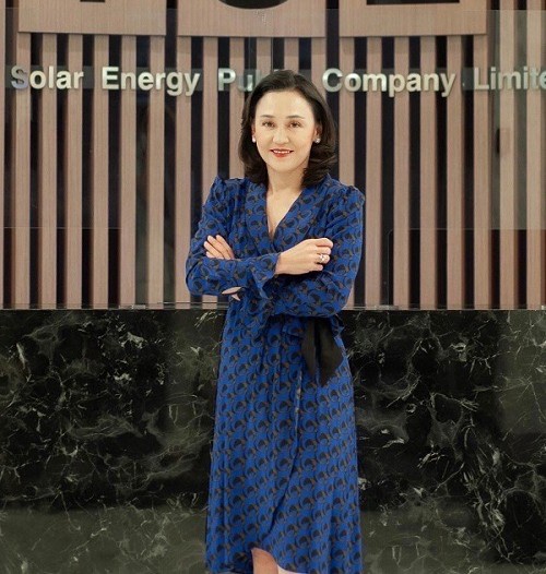 “TSE” ปลื้ม ผ่านเกณฑ์คุณสมบัติ ชิงโซลาร์ฟาร์มเกือบ 50 โครงการ