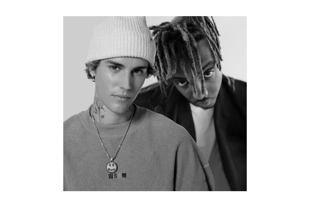 “Wandered to LA” ซิงเกิลล่าสุดจาก “Juice WRLD” แรปเปอร์ชื่อดังผู้ล่วงลับ และซูเปอร์สตาร์ชื่อดัง “Justin Bieber”
