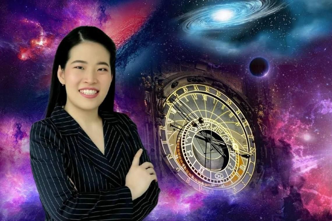 เช็กเลย!! "หมอไก่" สรุปมาเรียบร้อยแล้ว เดือน ก.พ. 12 ราศี ดวงเด่นดีเรื่องไหนบ้าง 