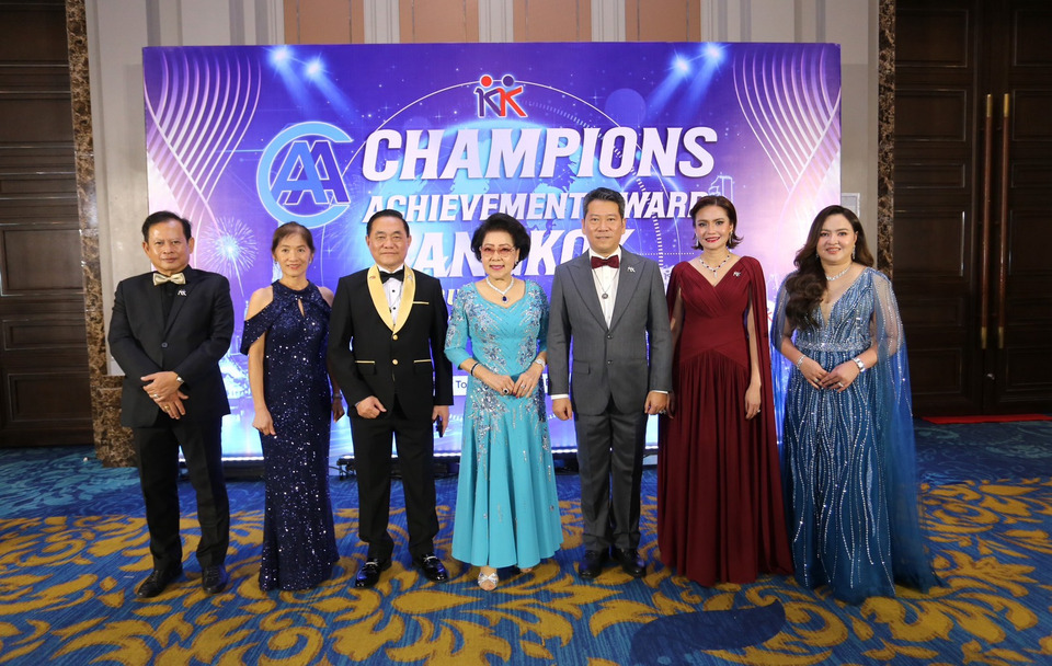 คังเซน-เคนโก ฉลองความสำเร็จ CAA รวมพลัง 3 ประเทศ ไทย–อินโดนีเซีย–ลาว สู่อนาคตที่ยิ่งใหญ่