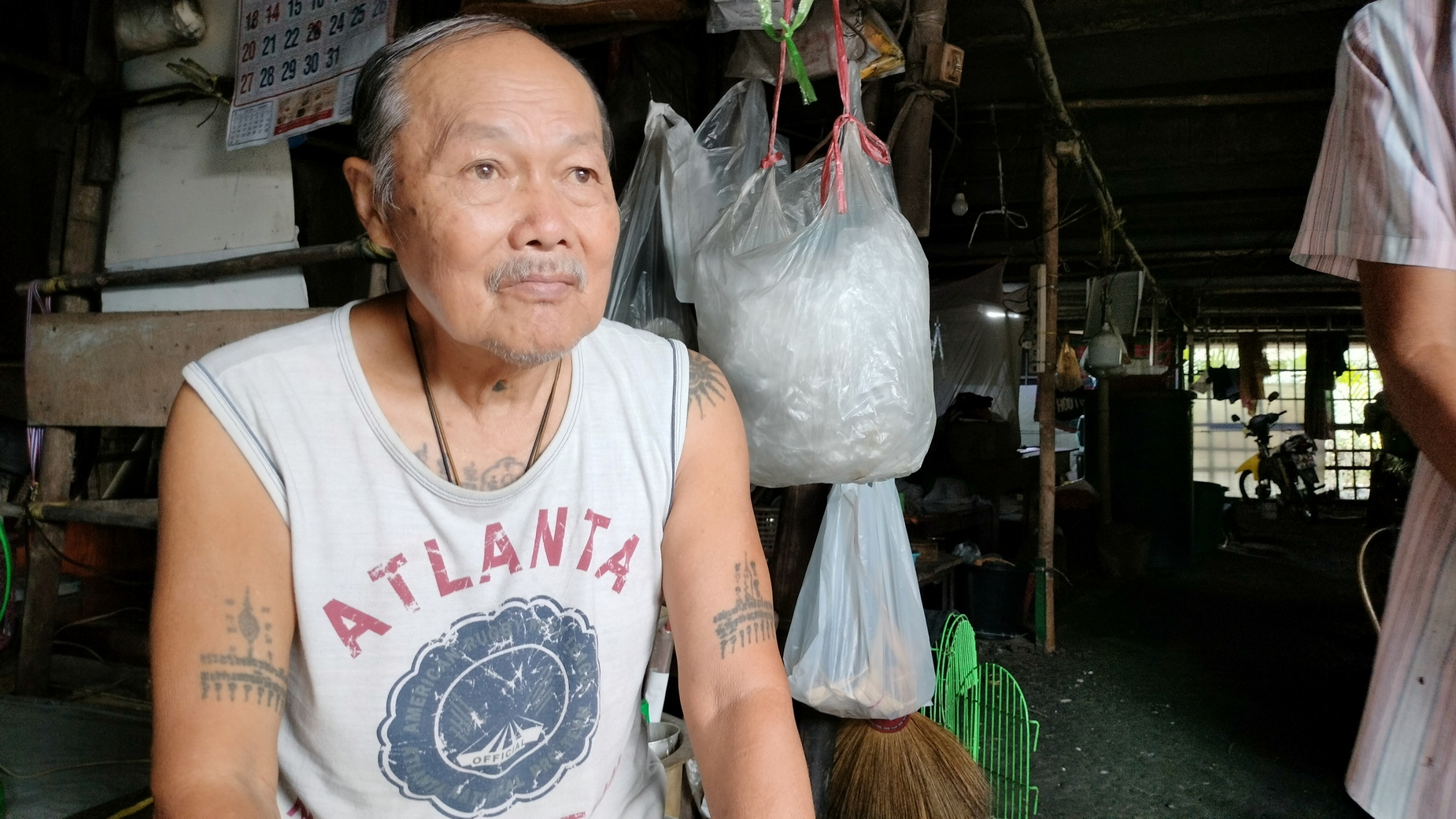 เศร้า !ชาวบ้านครวญ เงินหมื่นบาท รบ. ในฝันที่ยังไม่เป็นจริง แต่ถูกตัดสิทธิ์อื่นหายเกลี้ยง