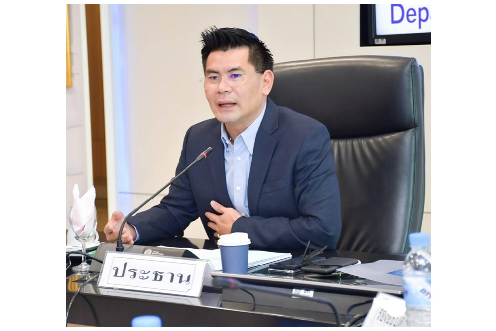 พณ.ย้ำไฟเขียวปรับราคาบะหมี่กึ่งสำเร็จรูปเป็นรายๆ ระบุโทษทั้งจำทั้งปรับหากฉวยโอกาส