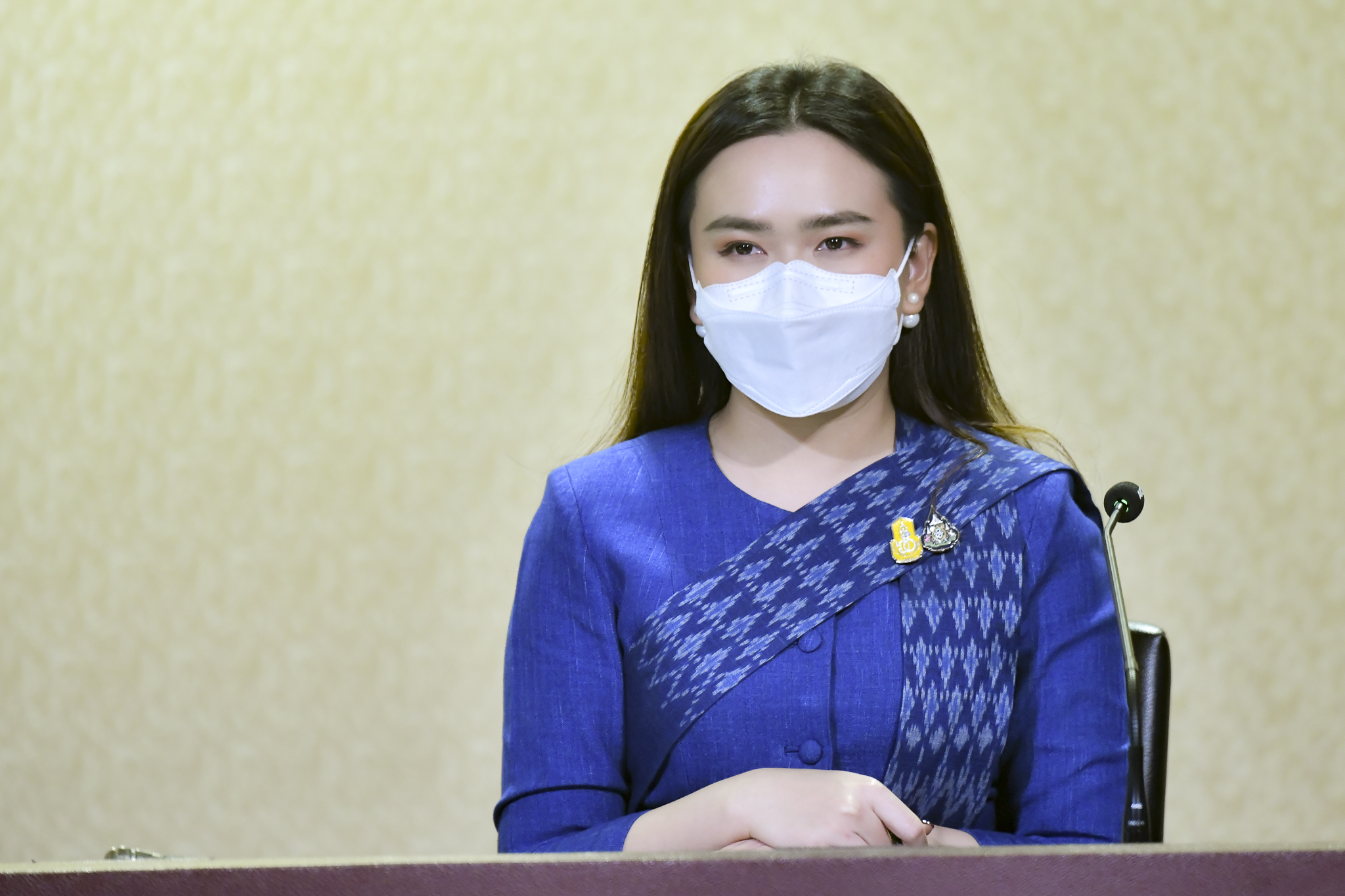 UNDP จัดไทยอยู่ในกลุ่มประเทศพัฒนามนุษย์สูงสุด 3 ปีต่อเนื่อง ย้ำความสำเร็จนโยบายรัฐบาล 