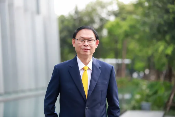 ซีพี ออลล์ ร่วมตอบโจทย์ประเทศไทย “SHIFT” ให้ทันโลกที่เปลี่ยนผ่าน ในงาน GCNT Expo 2026