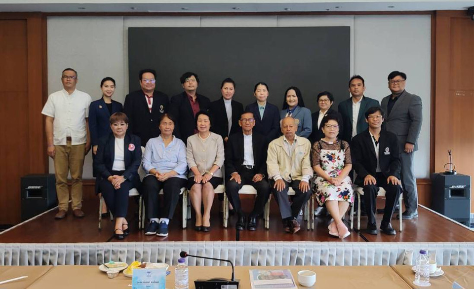 TSPCA ปลุกเมตตาสัตว์ในโรงเรียน