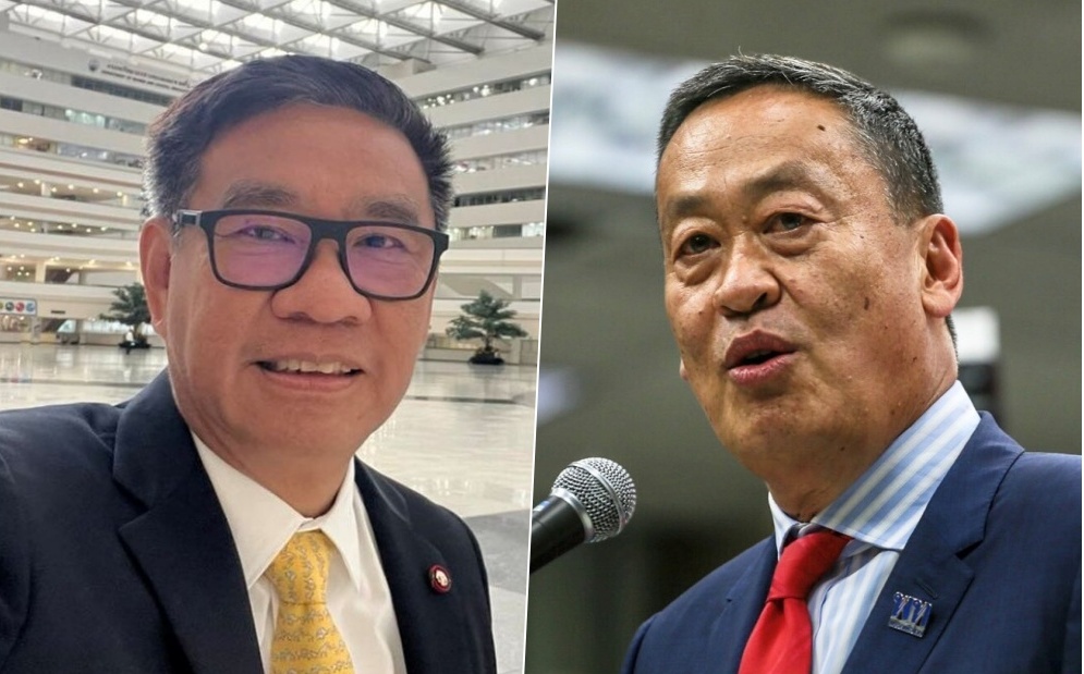 ยังมีให้ทำอีกมาก! "สมชัย" แนะ "นายกฯนิด" ถอยปรับจ่ายเงินเดือนข้าราชการ 2 รอบ ก็ไม่เสียหน้า
