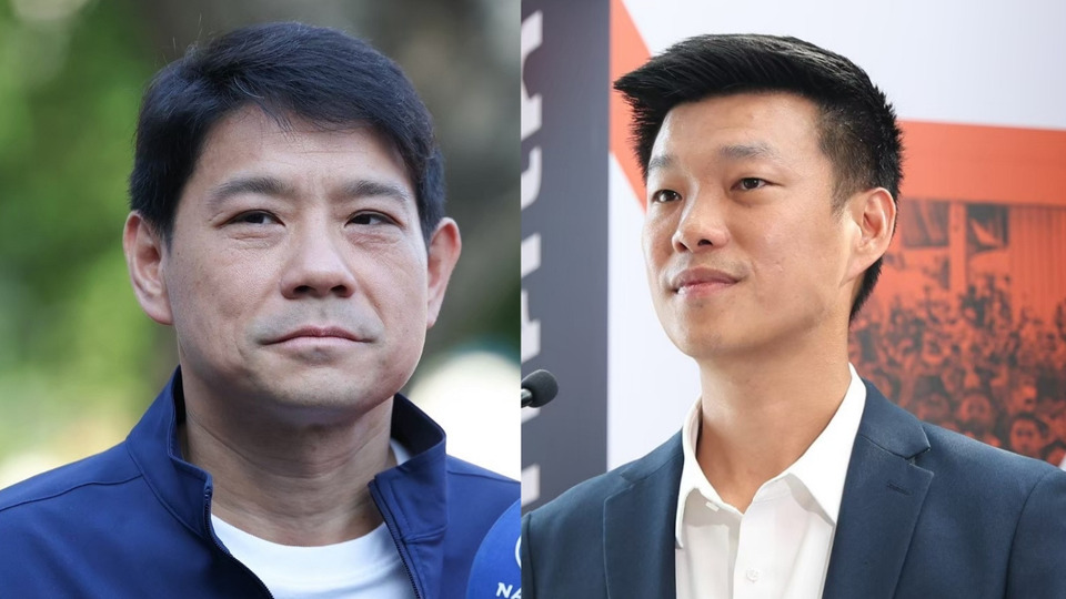 "ปชน." เคาะแล้ว ! "พิจารณ์ เชาวพัฒนวงศ์" นั่งเลขาฯพรรค คนใหม่ "เท้ง ณัฐพงศ์" นั่ง "หัวหน้า" ตามเดิม 