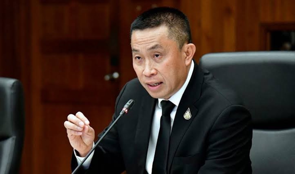 เปิดบัญชีทรัพย์สิน "ศักดิ์สยาม" หลังพ้น ส.ส. รวย 110 ล้าน