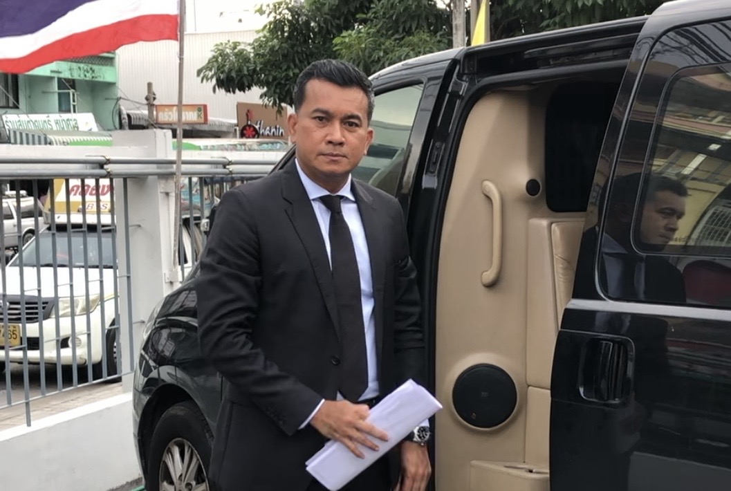 "เชาว์" หนุน อสส.รื้อคดี "สวนงูภูเก็ต" เปิดข้อมูลเชิงลึก หวั่นซ้ำรอยคดี "บอส" แนะนายกฯตั้งกก.อิสระตรวจสอบ