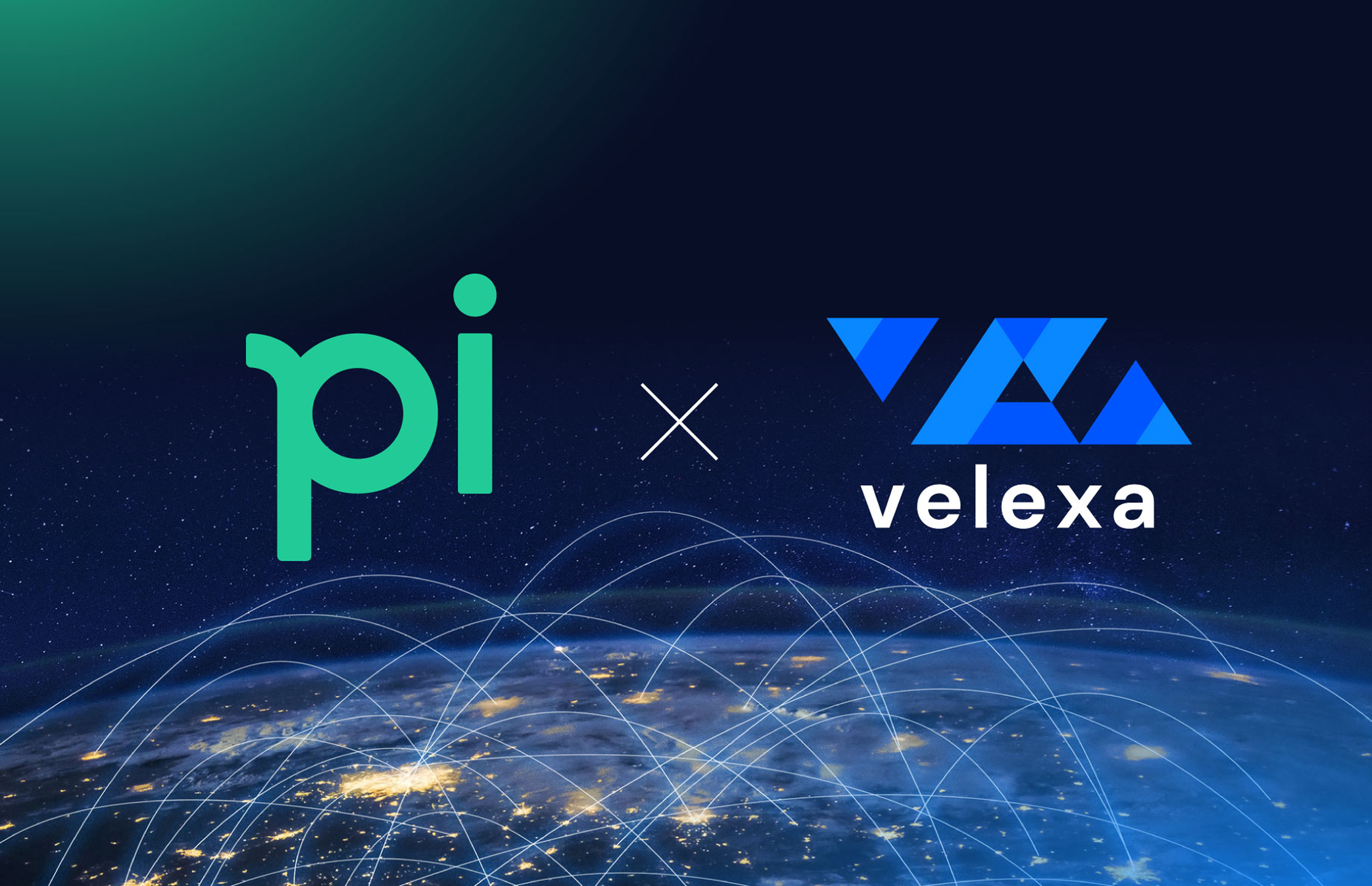 บล.พาย จับมือ Velexa บริษัทชั้นนำด้านนวัตกรรมในอุตสาหกรรม WealthTech  สร้างพันธมิตรเชิงกลยุทธ์ พร้อมปฏิวัติวงการหุ้นต่างประเทศ