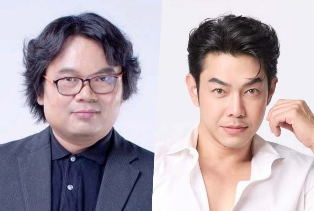 "อ.อ๊อด" เตือน "อาร์ต พศุตม์" หยุดล้ำเส้น "หมออั้ม" เสี่ยงคดีหมิ่นประมาท