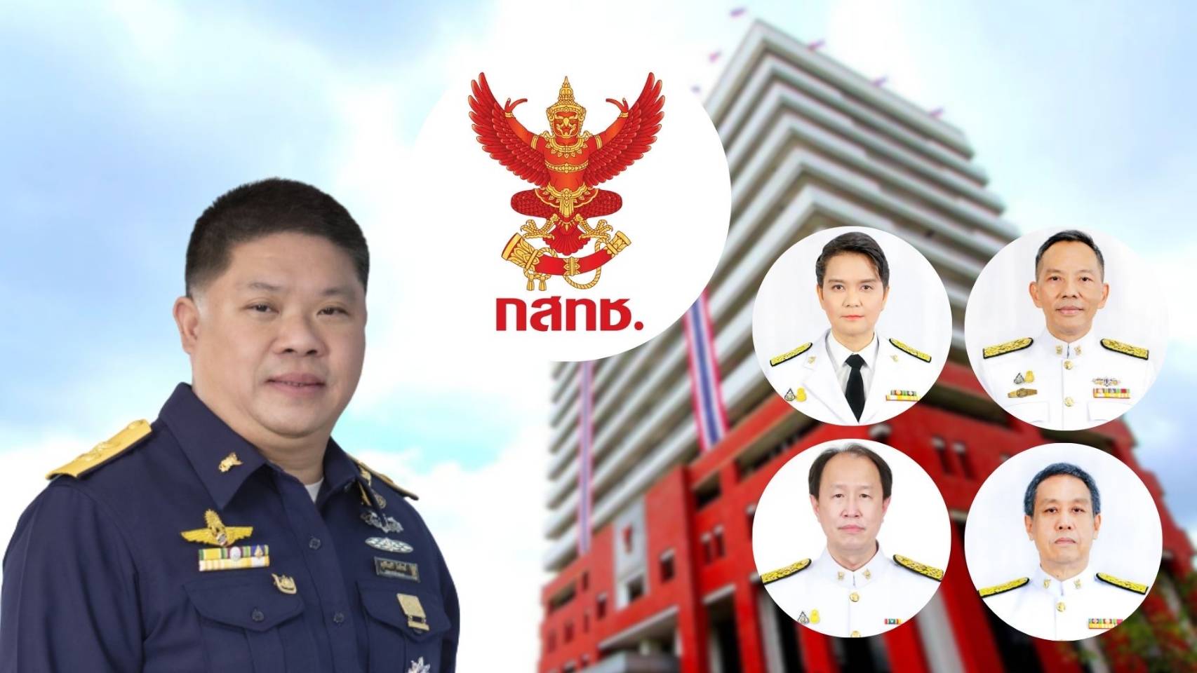 จับตา! ศาลนัดชี้ชะตา ‘ไตรรัตน์’ ฟ้องบอร์ด กสทช. ปมถ่ายบอลโลก 600 ล้าน