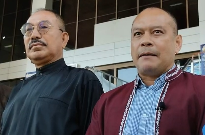 'ณัฐวุฒิ'เผยศาลอุทธรณ์ยกฟ้อง'คดีนปช.'ก่อการร้ายปี53 ยืนตามคำพิพากษาศาลชั้นต้น