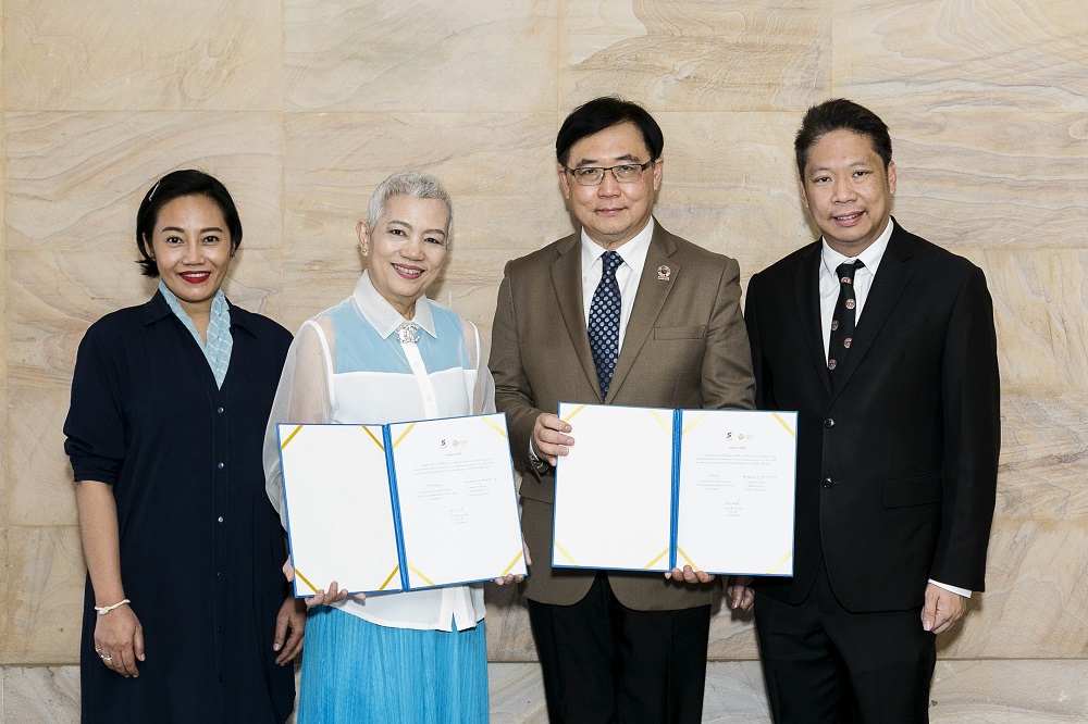 ม.สยาม เปิดหลักสูตร "MBA Coaching" ดึงความสามารถที่ซ่อนภายในออกมาต่อยอดในชีวิต และธุรกิจ 