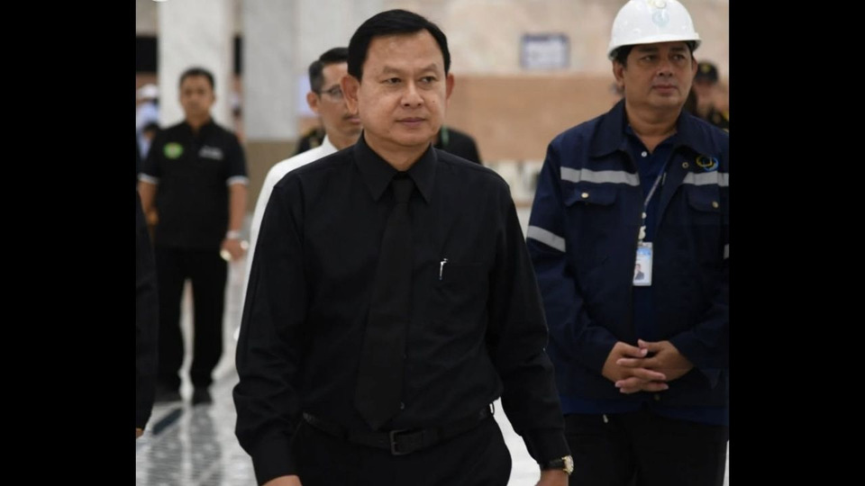 กทม. เตรียมความพร้อมรองรับภารกิจเคลื่อนพระศพ “เจ้าฟ้าพัชรกิติยาภาฯ” บูรณาการทุกหน่วยงานดูแลประชาชนตลอดเส้นทาง