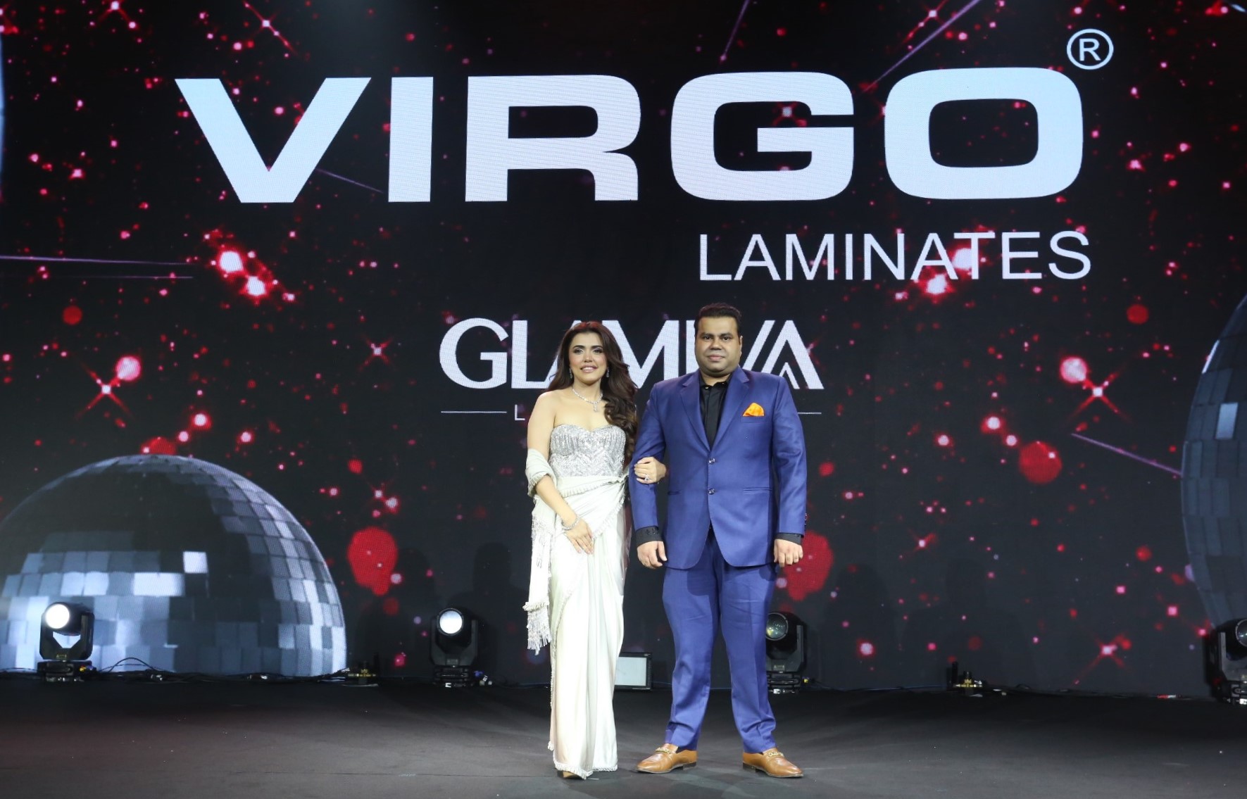 "VIRGO" ยักษ์ใหญ่ธุรกิจลามิเนตจากอินเดีย ฉลองครบรอบ 7 ปี เล็งตั้งโรงงานในไทย           