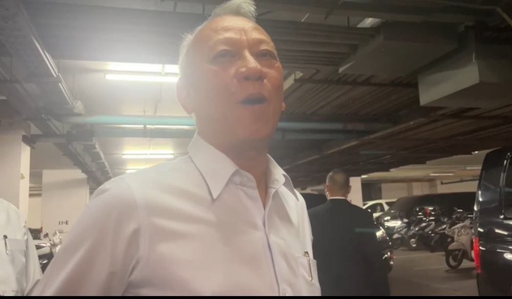 "พิพัฒน์" ไม่กังวลม็อบปิดทางเข้าออก "เพื่อไทย" ยันต้องเดินหน้าจัดตั้งรัฐบาลแก้ปัญหาประเทศ  